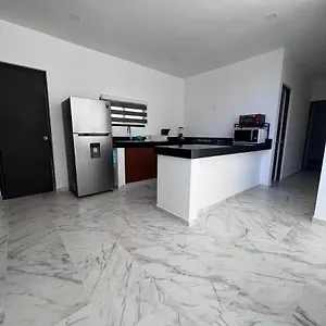 Casa Mayab, Hermosa Residencia Ti Mérida