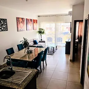 Depa De Lujo Mérida